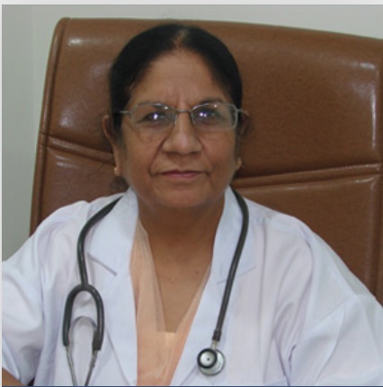 Bina Keith, Pediatrician in Noida - Appointment | Jaspital